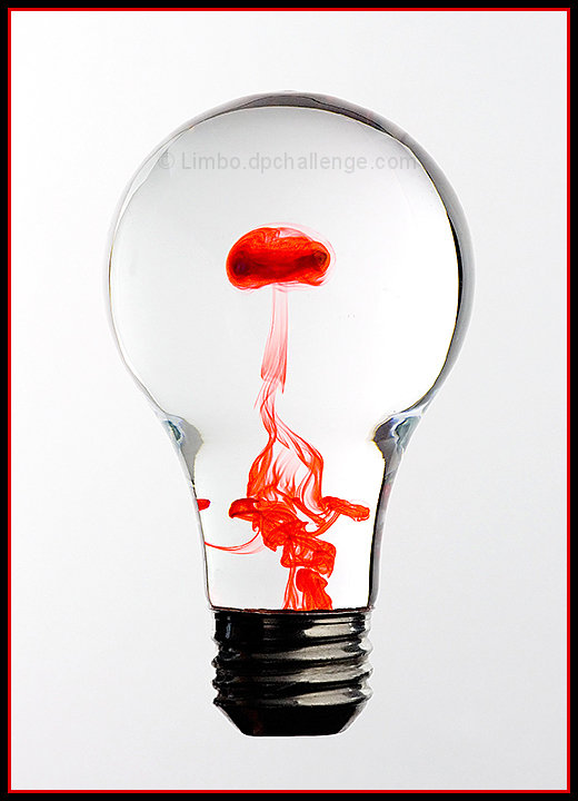 Red Splash
