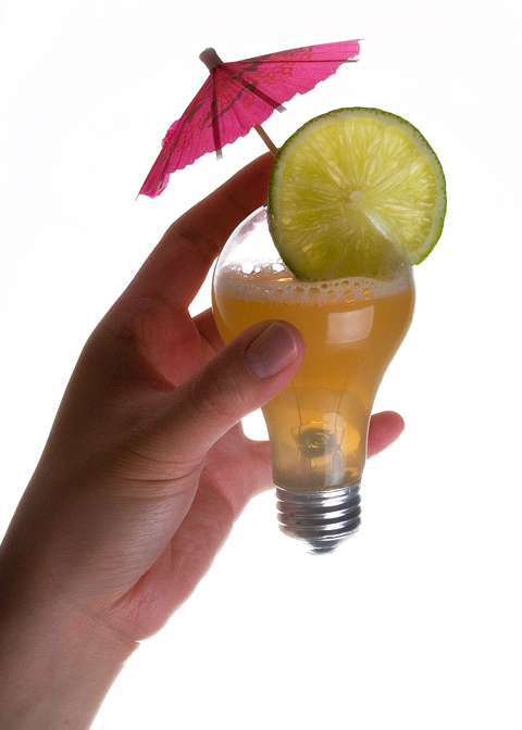 Light Beer