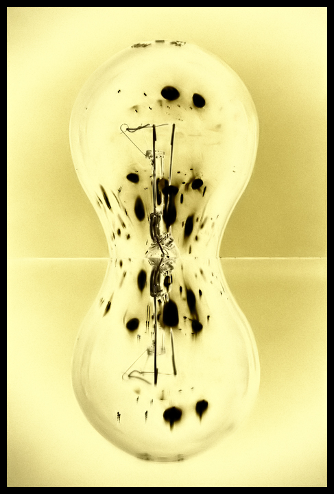 Solarized Blob