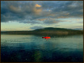 Little Red Canoe