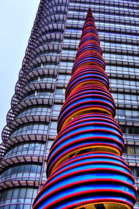 Colorful... But Art?