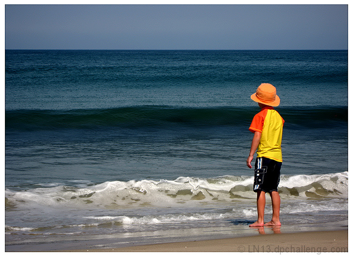 Testing the Waters