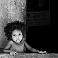 The Children of Biak Island