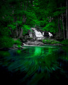 Emerald Flow