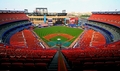 Say goodbye to the Shea Stadium