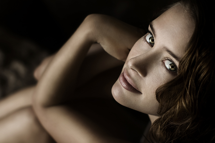 Gaze