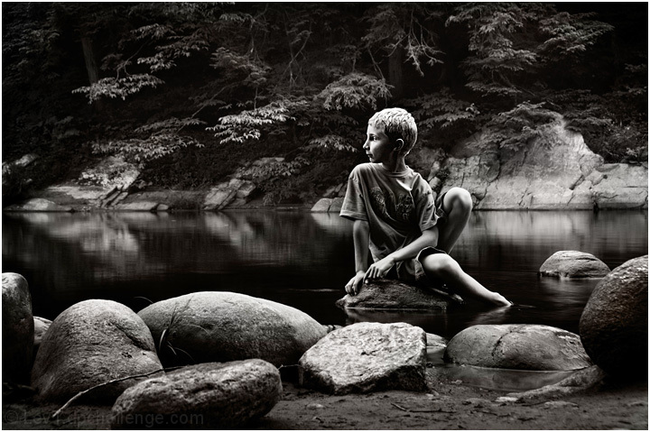 stillness