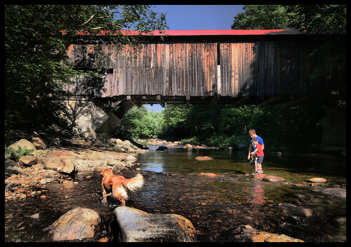 The Crossing at Durgin Bridge