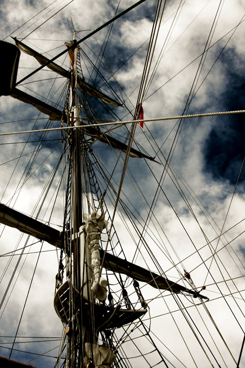 Tall Ships