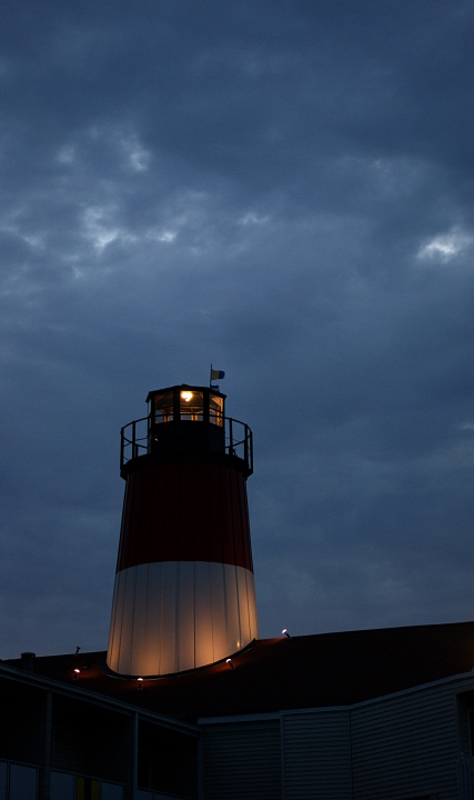 Cape Cod Lighthouse