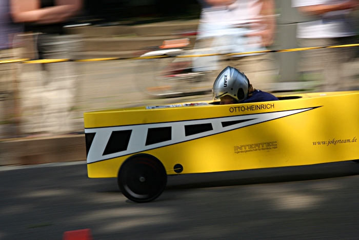 Soap Box Derby