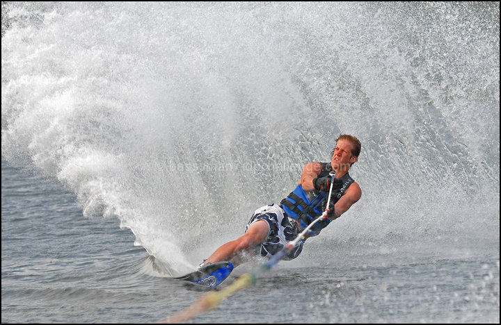 Slalom