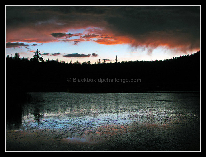 Twilight's Last Gleaming