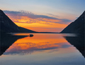 Willoughby Gap