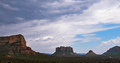 The Valley So Low 