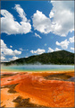Grand Prismatic Spring