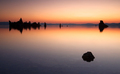 Mono Lake Tufa at dawn