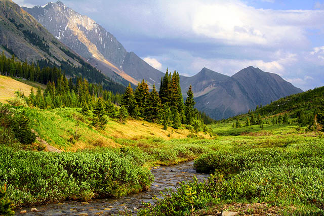 Kananaskis