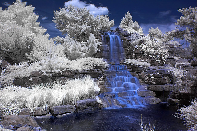 Fantasy Falls