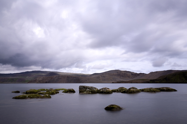 Kleifarvatn 