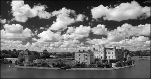 Leeds Castle