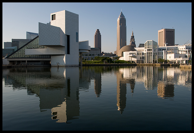 Inner Harbor