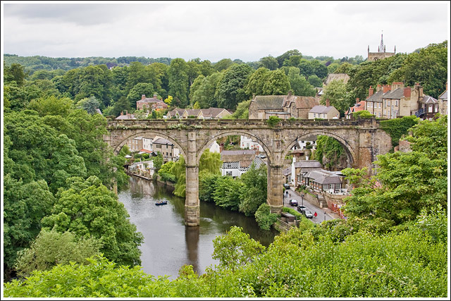 The Viaduct