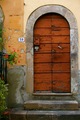 Weathered Charm