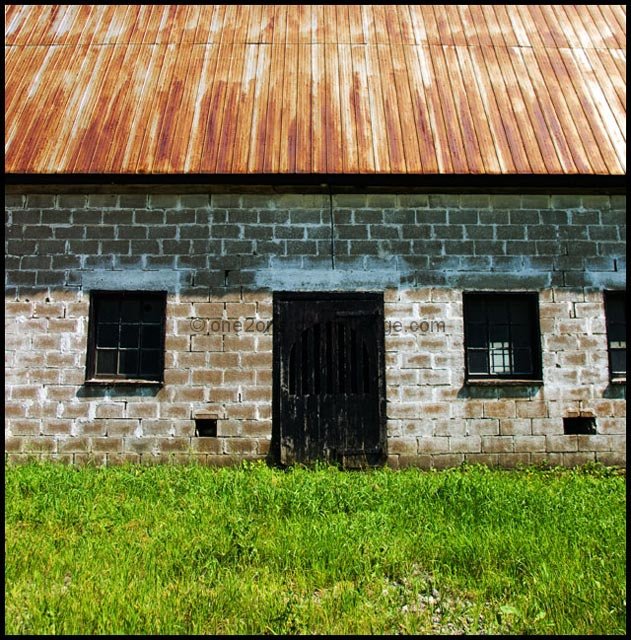 Rust
