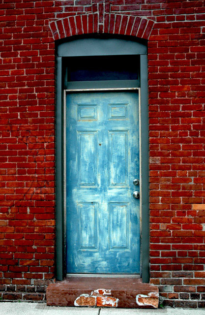 Doorway