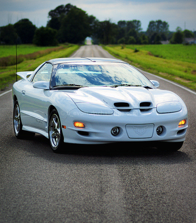 1998 Pontiac Trans Am WS.6