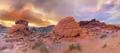 Nevada Desert