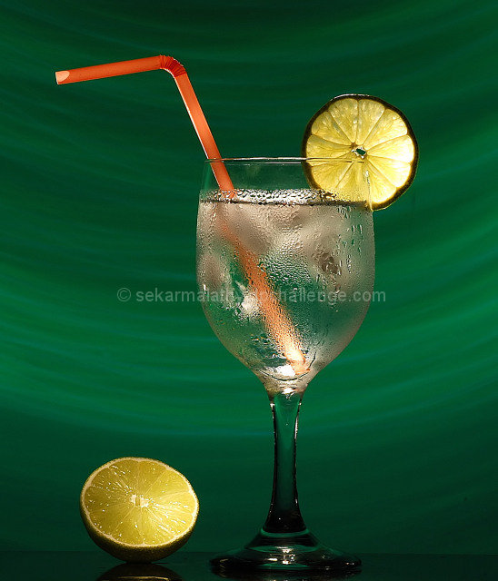 Summer delight