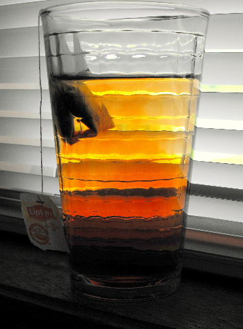 Suntea