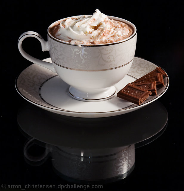 Hot Chocolate