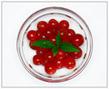 Flavoured Cherry Tomatoes