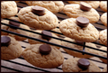 Peanut Butter Blossoms.. our family favorite