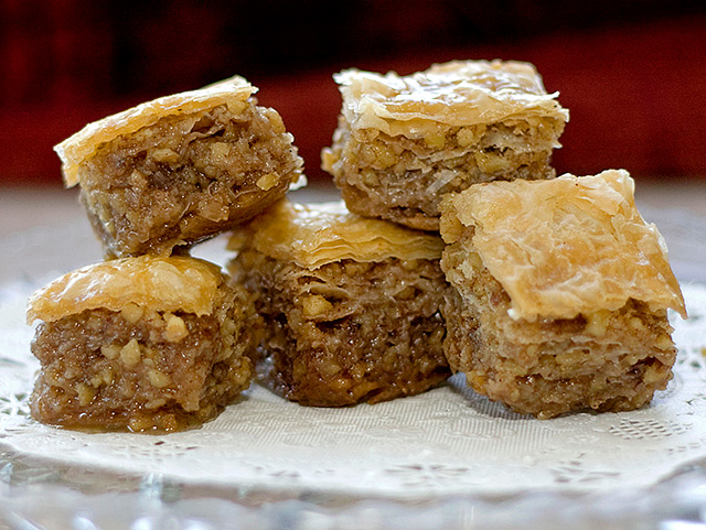 Baklava