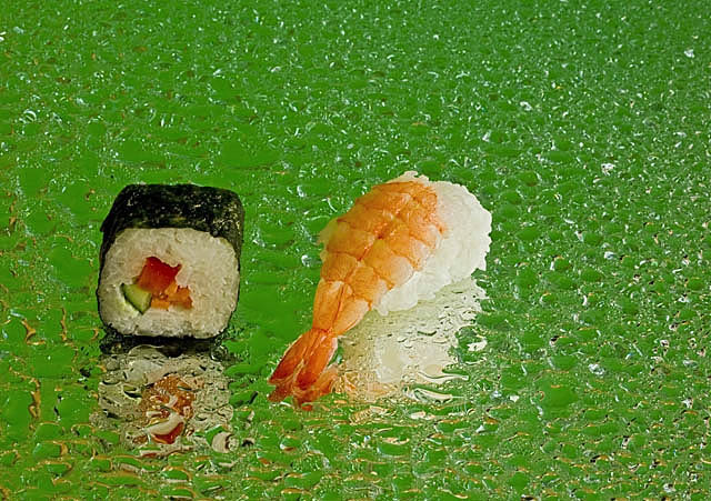 SUSHI