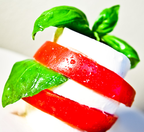 tricolore