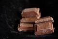 Kuala Lumpur chocolate