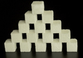 Sugar Pyramid