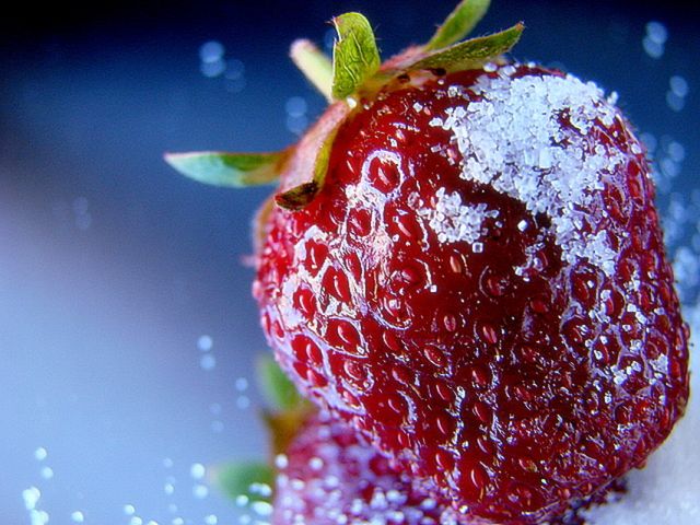 Berry Sugary 