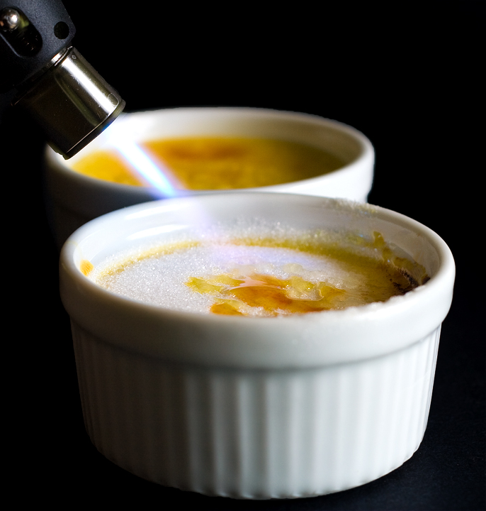 Creme Brulée