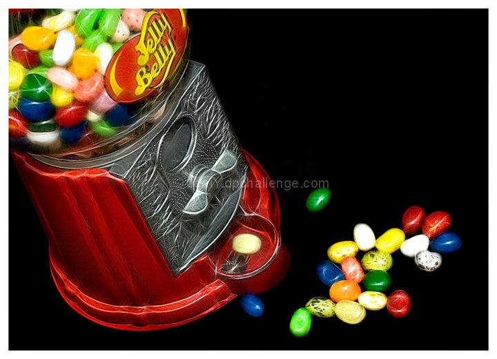 Anytime is Jelly Belly Time!!!