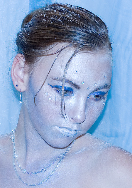 ICEolation