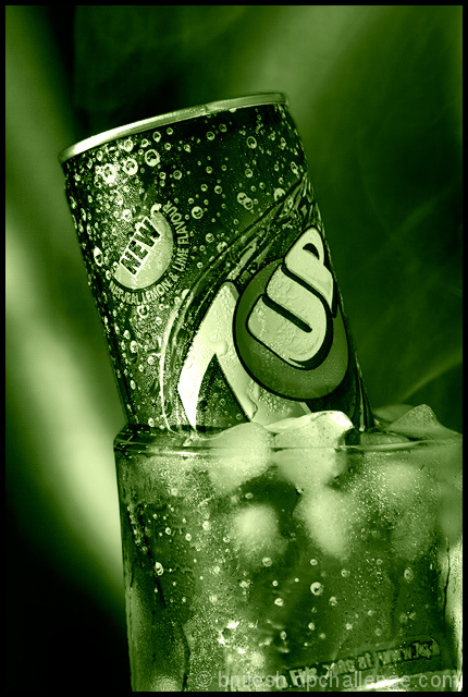 7 UP