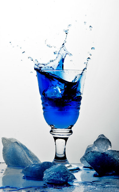 A Splash of Cold