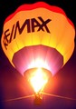 Hot Air Balloon