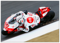 Sparkling Hot Lap